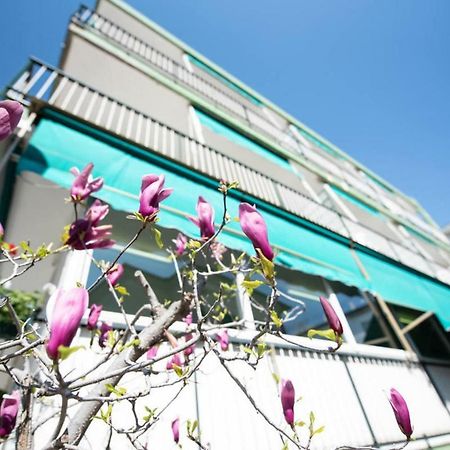 Hotel Tirreno Celle Ligure Exterior photo